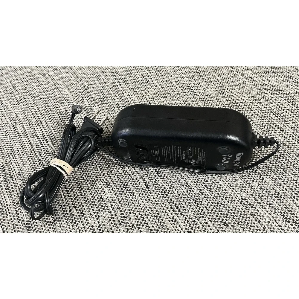 Genuine iRobot Roomba 17062 Charger Power Supply 22.5V 500 600 700 Series OEM